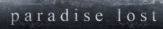 Paradise Lost