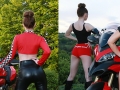 Bikekini
