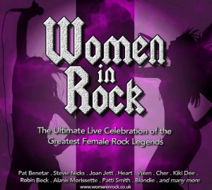 women-in-rock