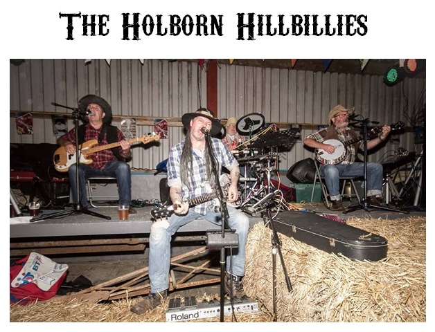 holborn-hillbilliies