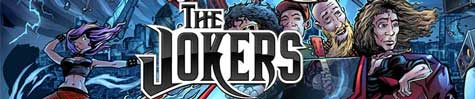 jokers